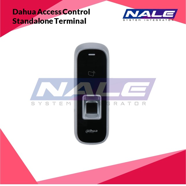 Item (pink) - 44 Dahua Access Control Standalone Terminal (DHI-ASI1202M) - Gambar 1